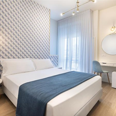 Hotel Buona Fortuna เบลลาเรีย-อีเจอา มารีนา ภายนอก รูปภาพ