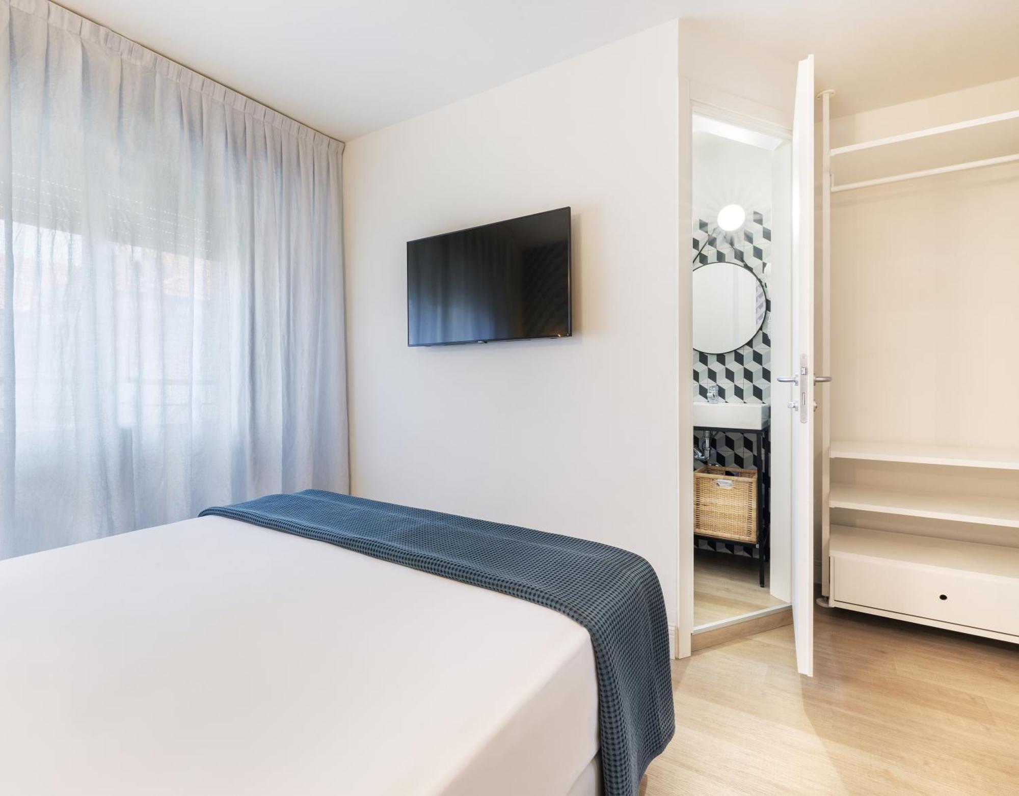 Hotel Buona Fortuna เบลลาเรีย-อีเจอา มารีนา ภายนอก รูปภาพ