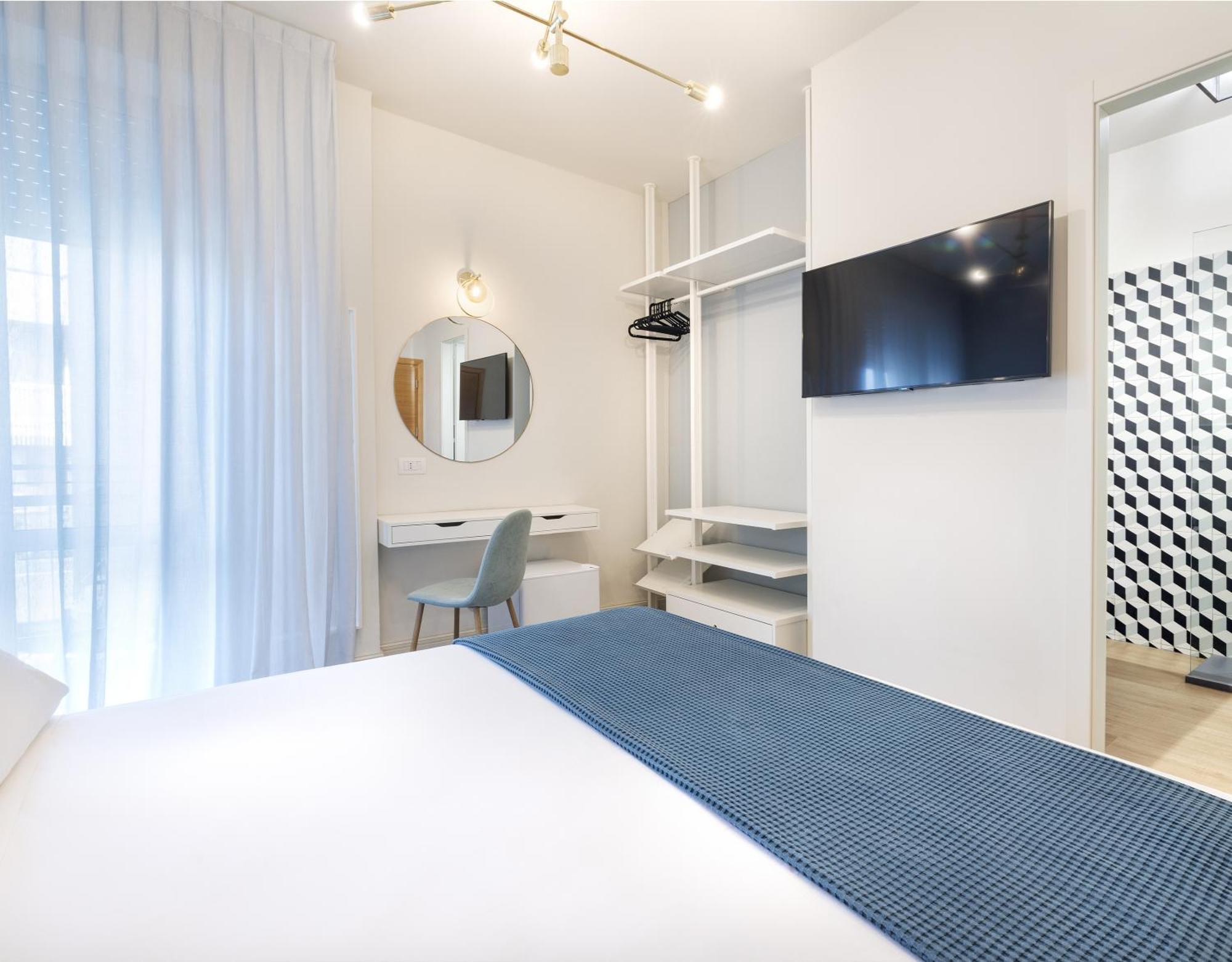 Hotel Buona Fortuna เบลลาเรีย-อีเจอา มารีนา ภายนอก รูปภาพ