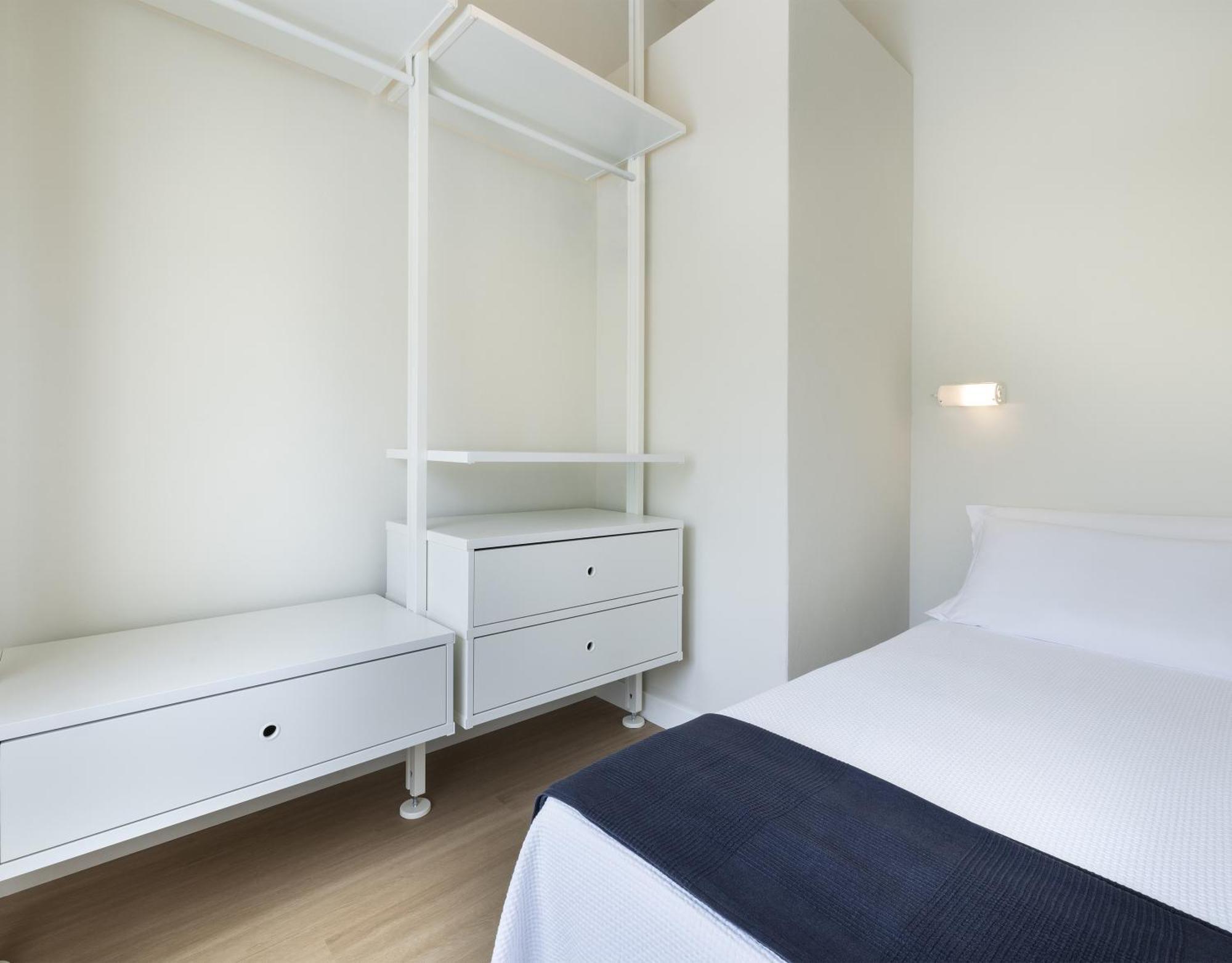 Hotel Buona Fortuna เบลลาเรีย-อีเจอา มารีนา ภายนอก รูปภาพ
