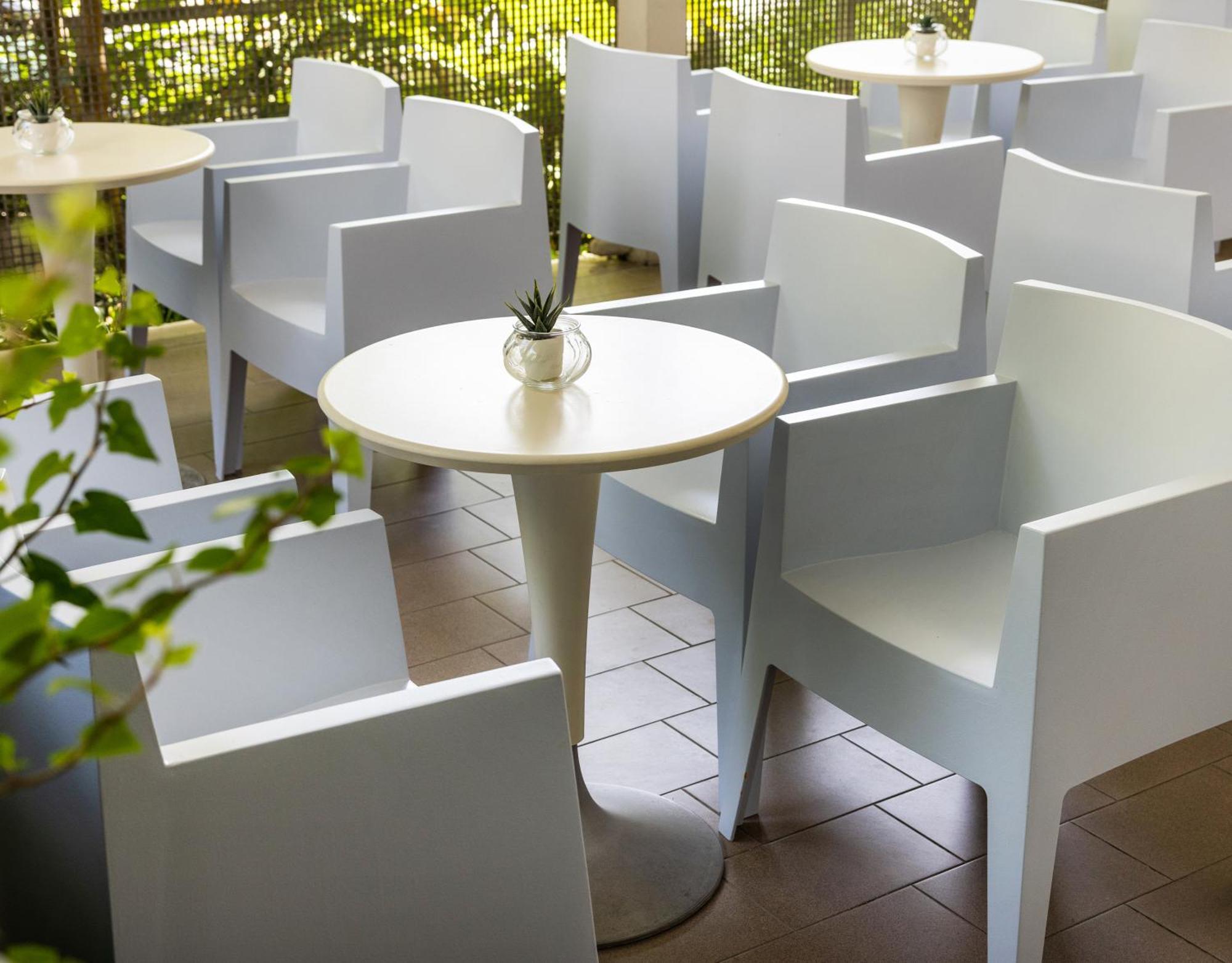 Hotel Buona Fortuna เบลลาเรีย-อีเจอา มารีนา ภายนอก รูปภาพ