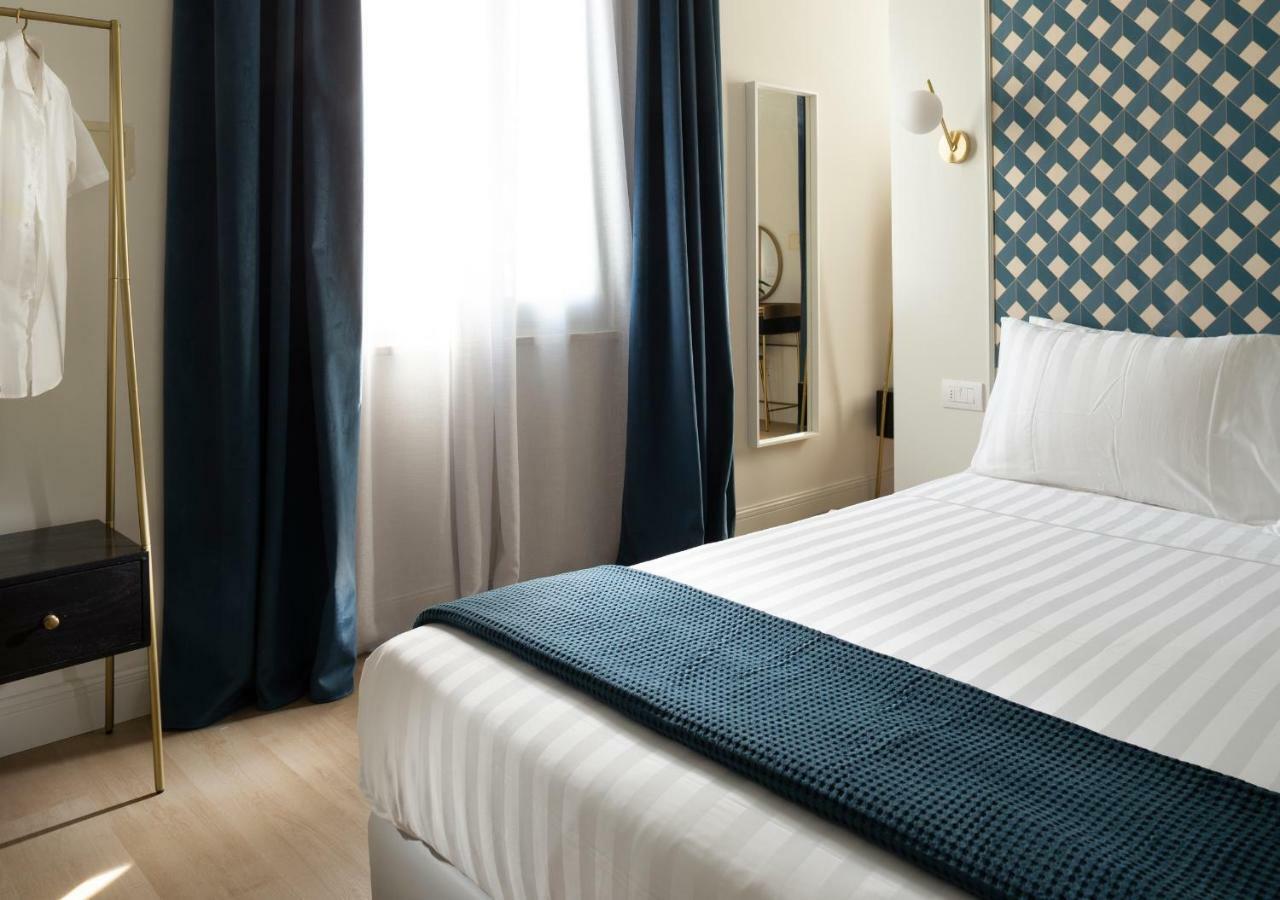 Hotel Buona Fortuna เบลลาเรีย-อีเจอา มารีนา ภายนอก รูปภาพ